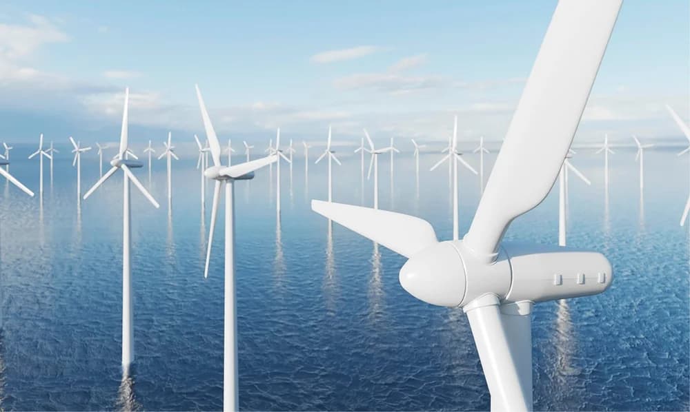 Windkraft