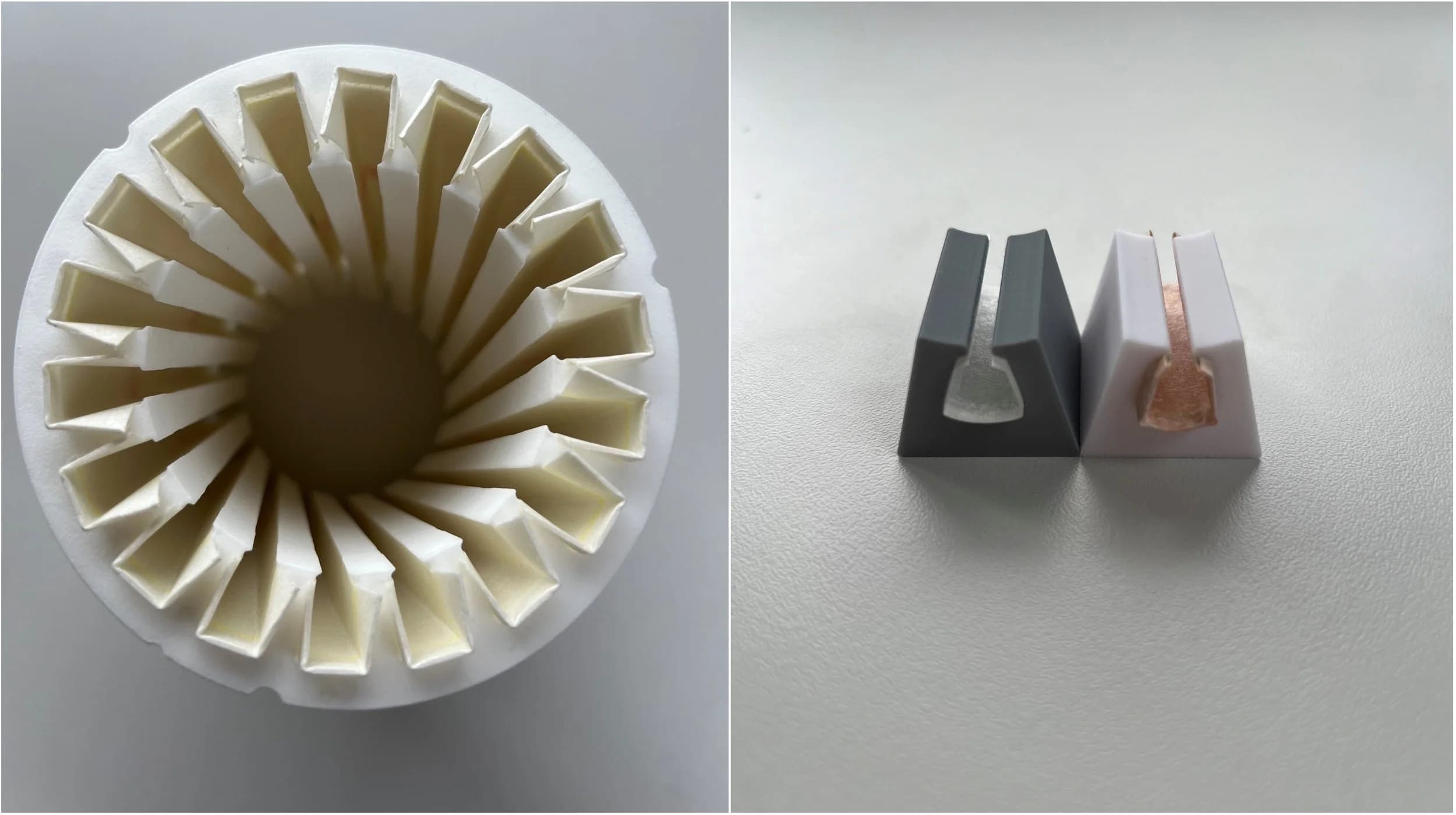 Innovation through 3D Printing at Hauler & Hermann