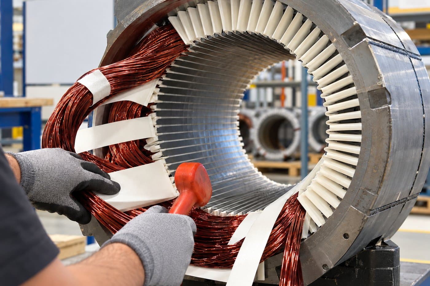 Insulation Kits for Uninterruptible Power Supply