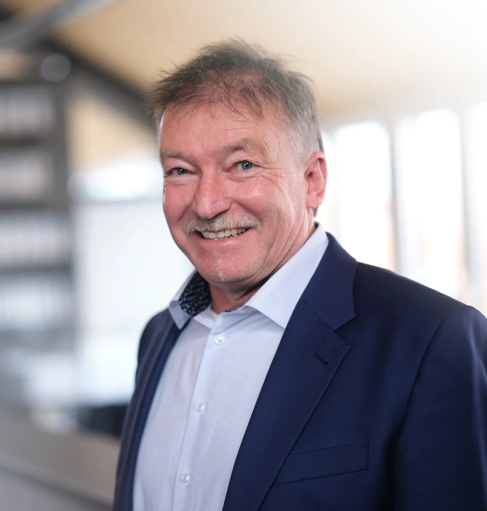 Joachim Hauler