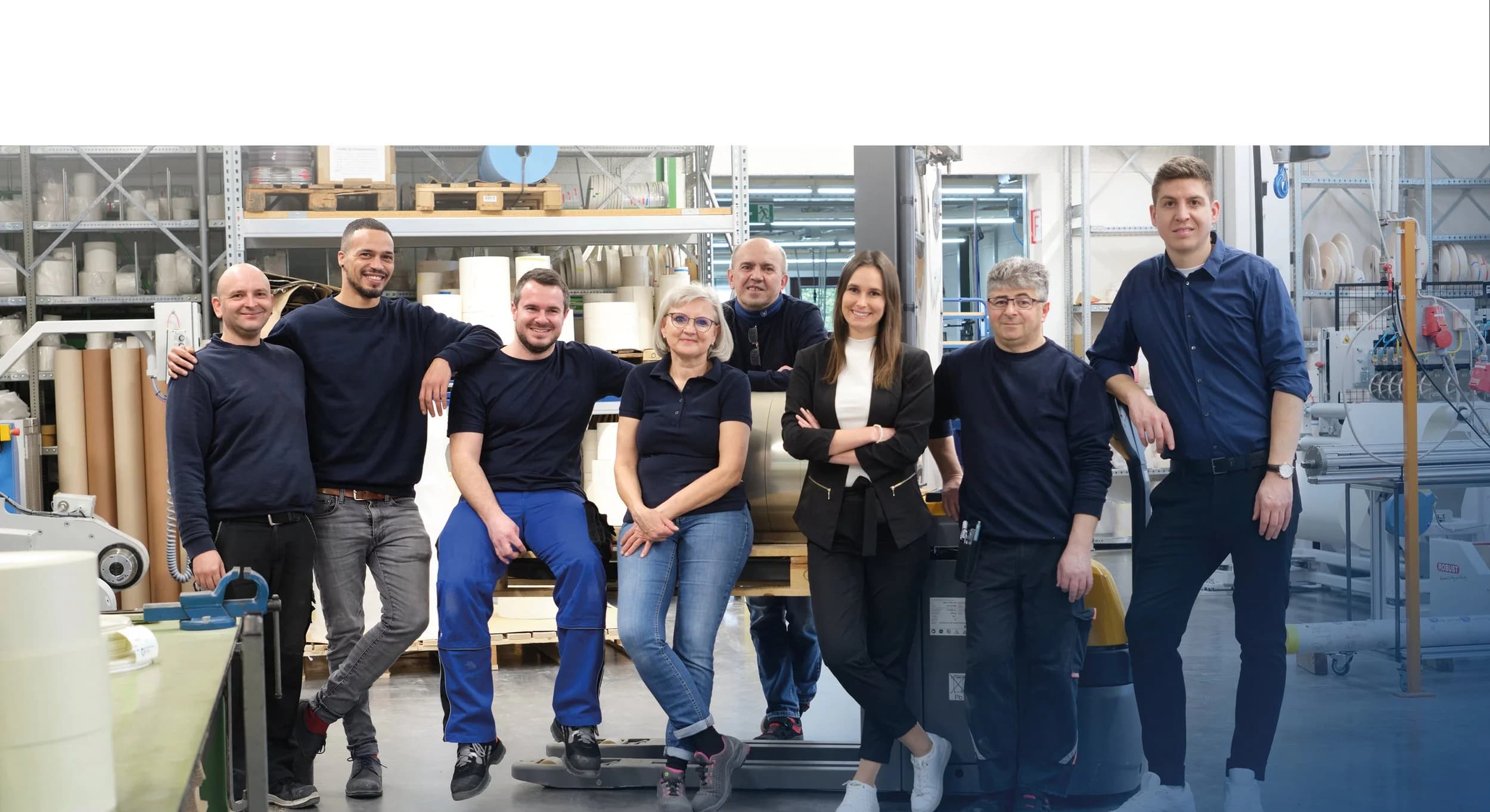 Karriere bei Hauler & Hermann