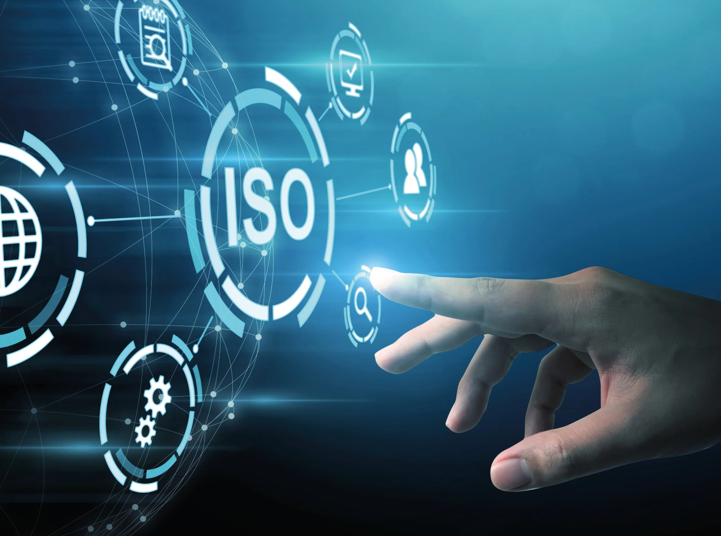 ISO 9001 / 14001