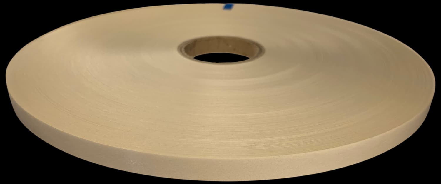 NPN Laminat aus Nomex und Polyesterfolie