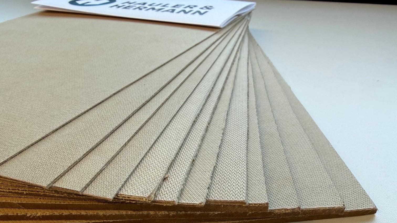 Pressboard Sheets for Transformer Construction
