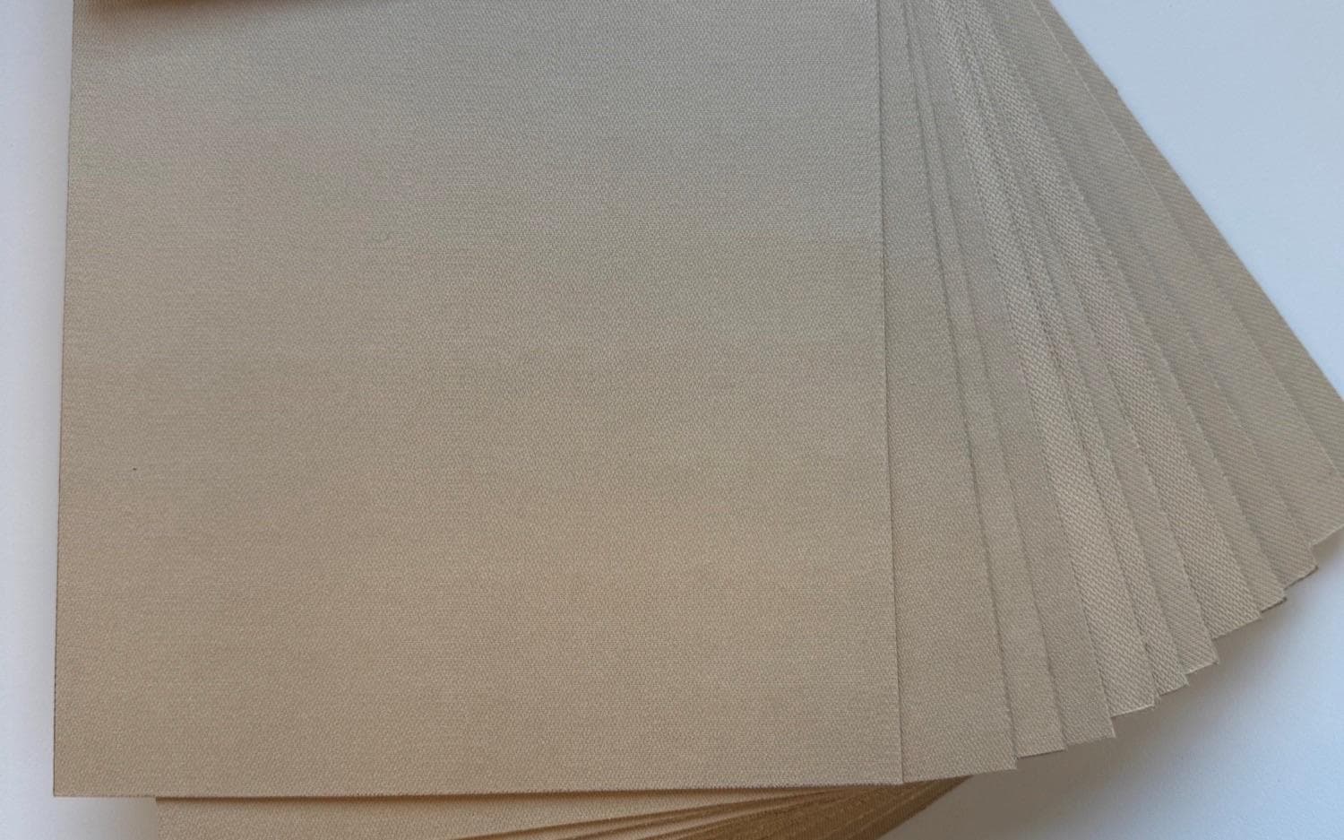 Pressboard Sheets for Transformer Construction