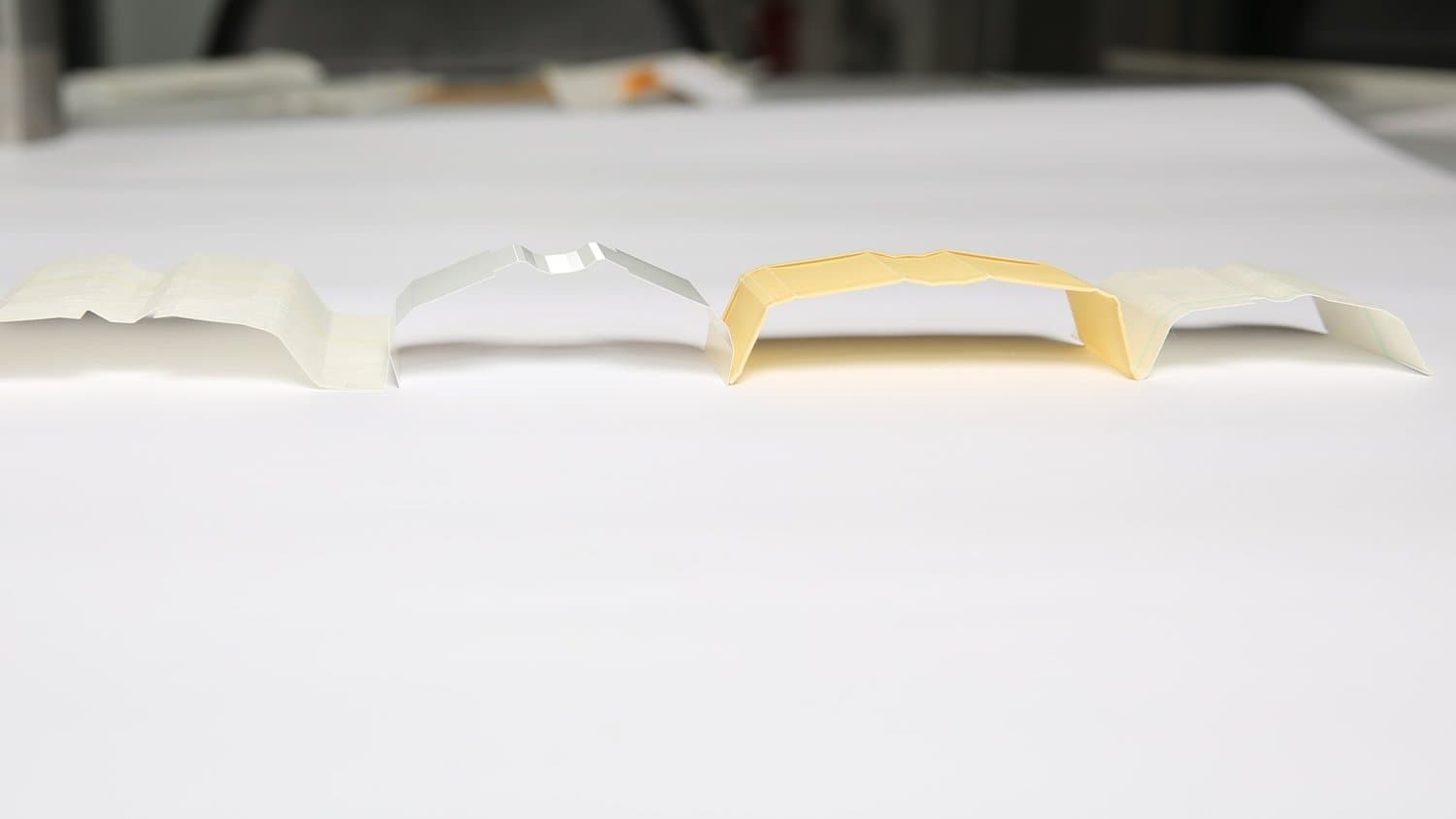 Feldspulenisolation für Universalmotoren