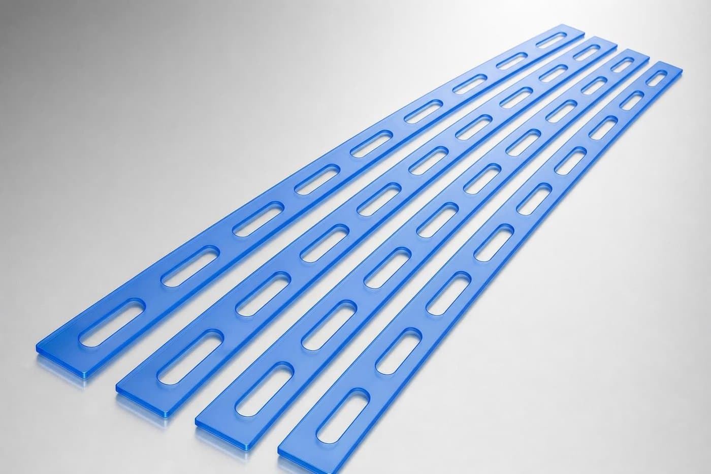 Turn Insulation for Air-Cooled Generator Rotors